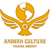 logo andean culture