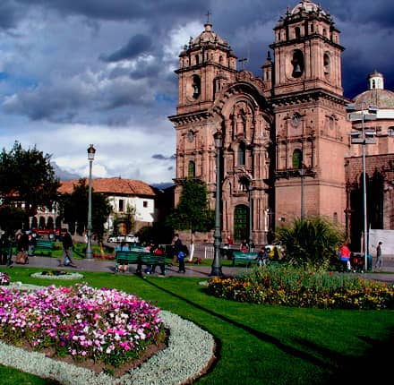 tour cusco clasico mas montaña de colores
