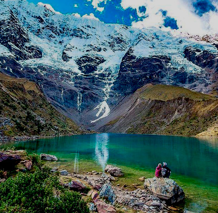 tour laguna humantay