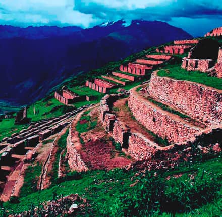 tour valle sagrado y machu picchu