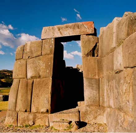 cusco saqsayhuaman city tour
