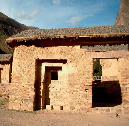 tour valle sagrado