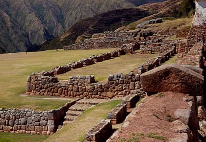 chincheros cusco