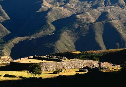 puca pucara city tour