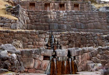 tambomachay cusco
